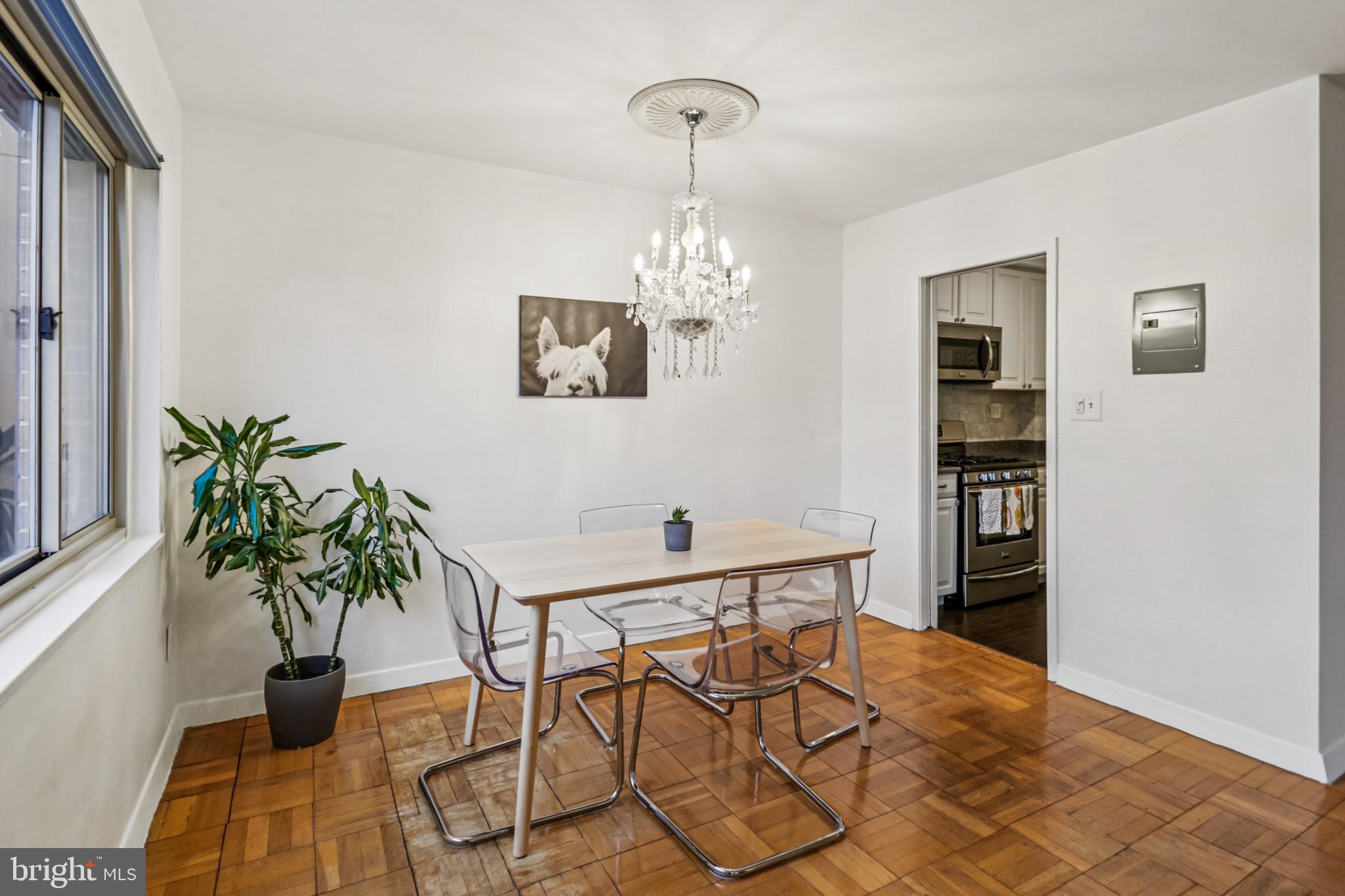 3900 Tunlaw Road Northwest, Unit 518 Washington, DC 20007 - Photo 3 of 20