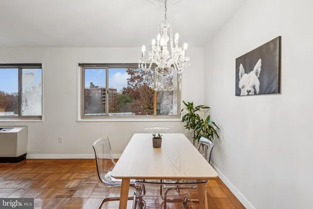 $215,000 | 3900 Tunlaw Road Northwest, Unit 518, Washington, DC 20007