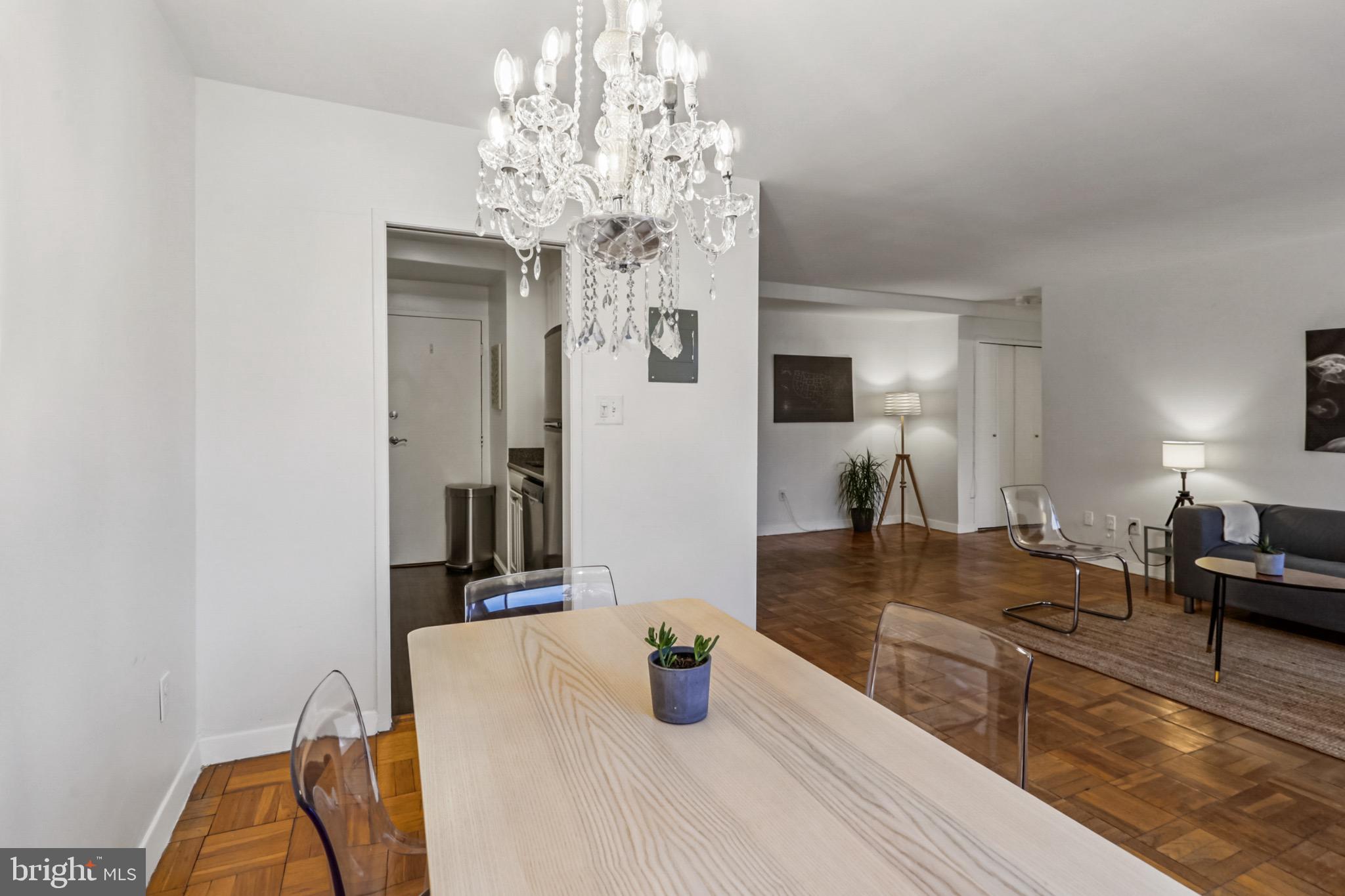 3900 Tunlaw Road Northwest, Unit 518 Washington, DC 20007 - Photo 5 of 20