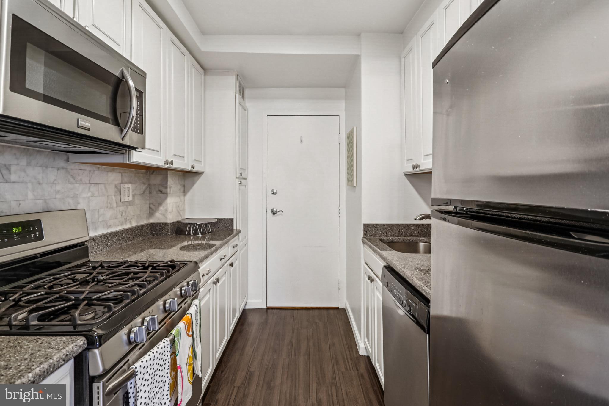 3900 Tunlaw Road Northwest, Unit 518 Washington, DC 20007 - Photo 6 of 20