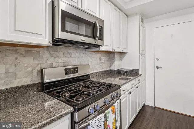 $215,000 | 3900 Tunlaw Road Northwest, Unit 518, Washington, DC 20007