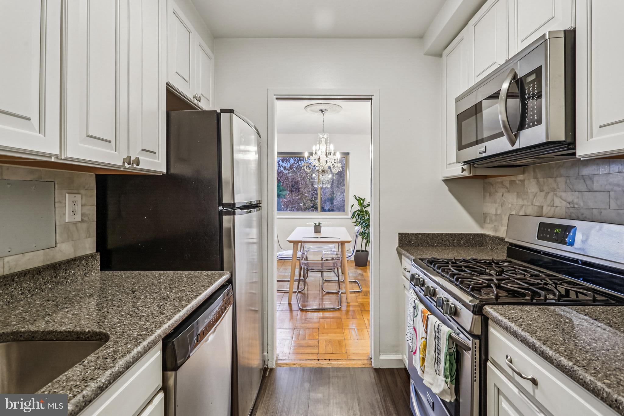 3900 Tunlaw Road Northwest, Unit 518 Washington, DC 20007 - Photo 8 of 20