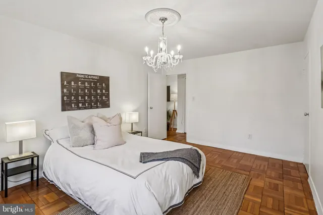 $215,000 | 3900 Tunlaw Road Northwest, Unit 518, Washington, DC 20007