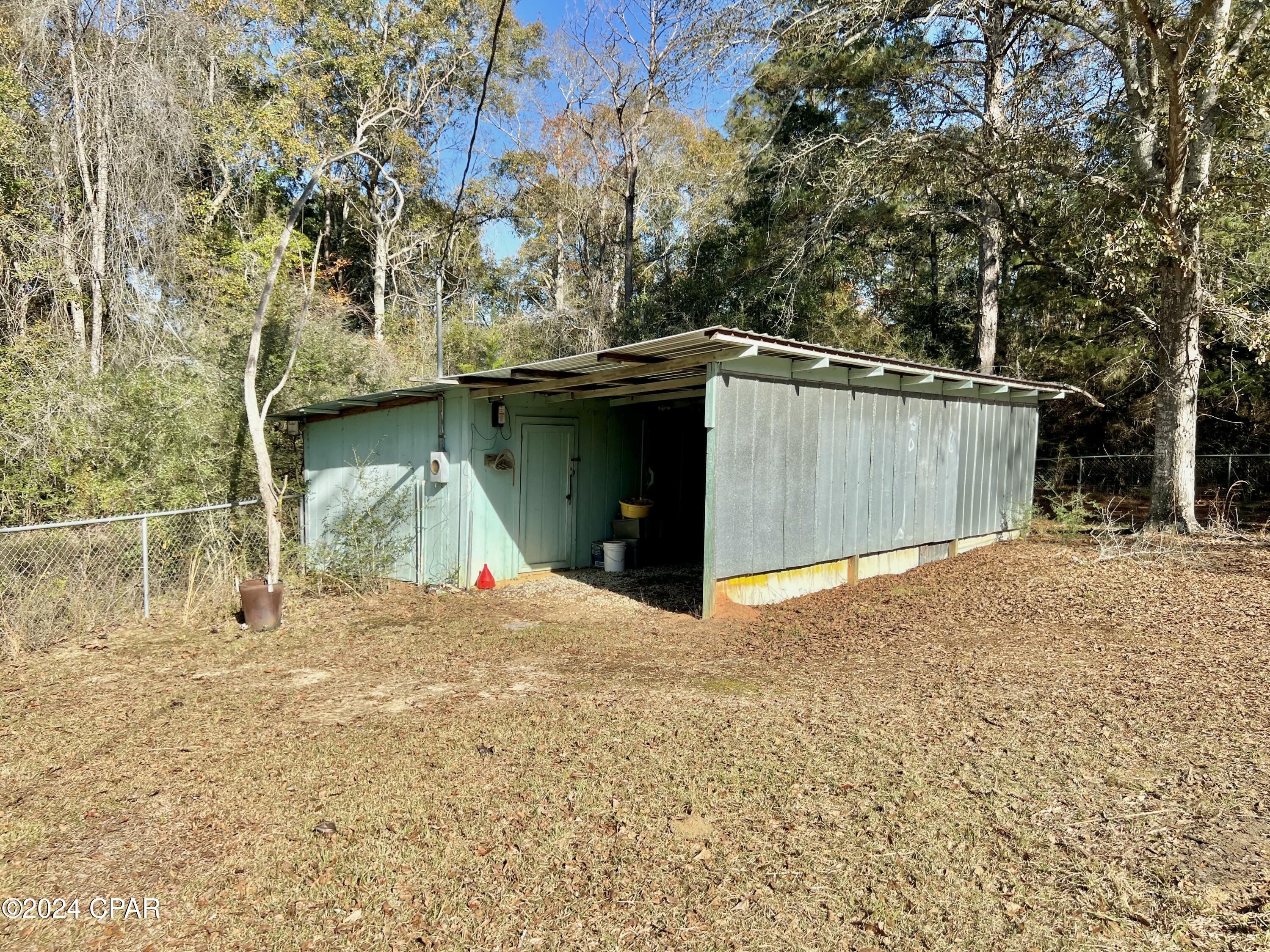 1363 Myrtle Road Westville, FL 32464 - Photo 26 of 51