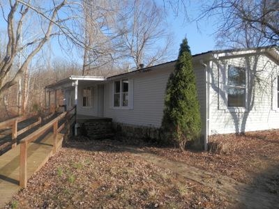 7075 West Eckerty Road Eckerty, IN 47116 - Photo 1 of 1