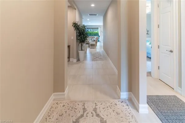 wooden floor with a window