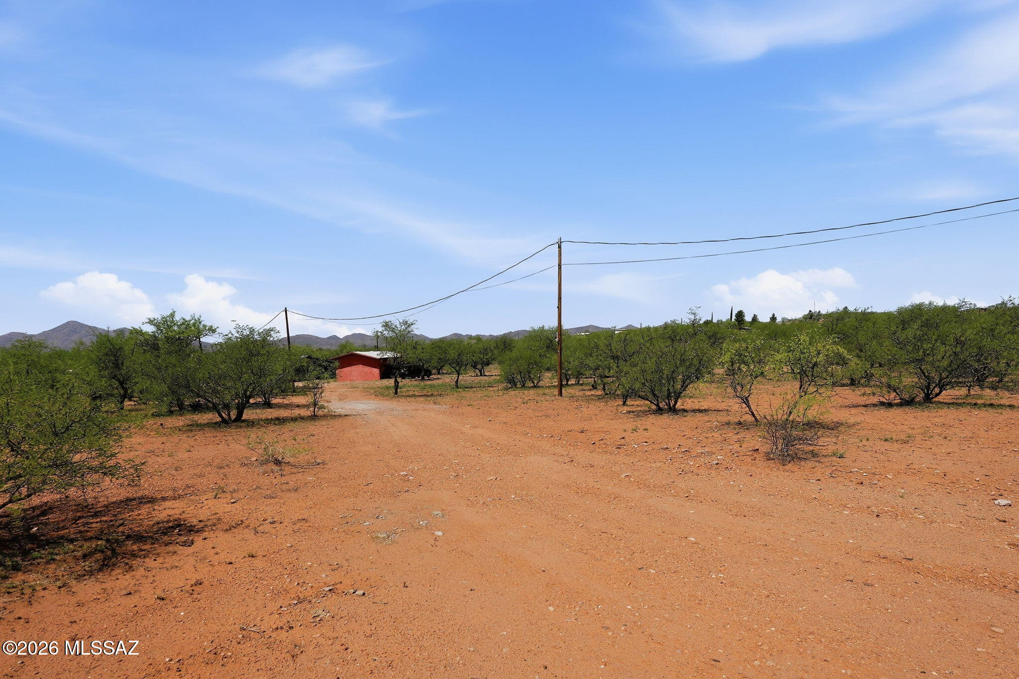 16315 West Ili Teka Road Arivaca, AZ 85601 - Photo 3 of 44 5 acres