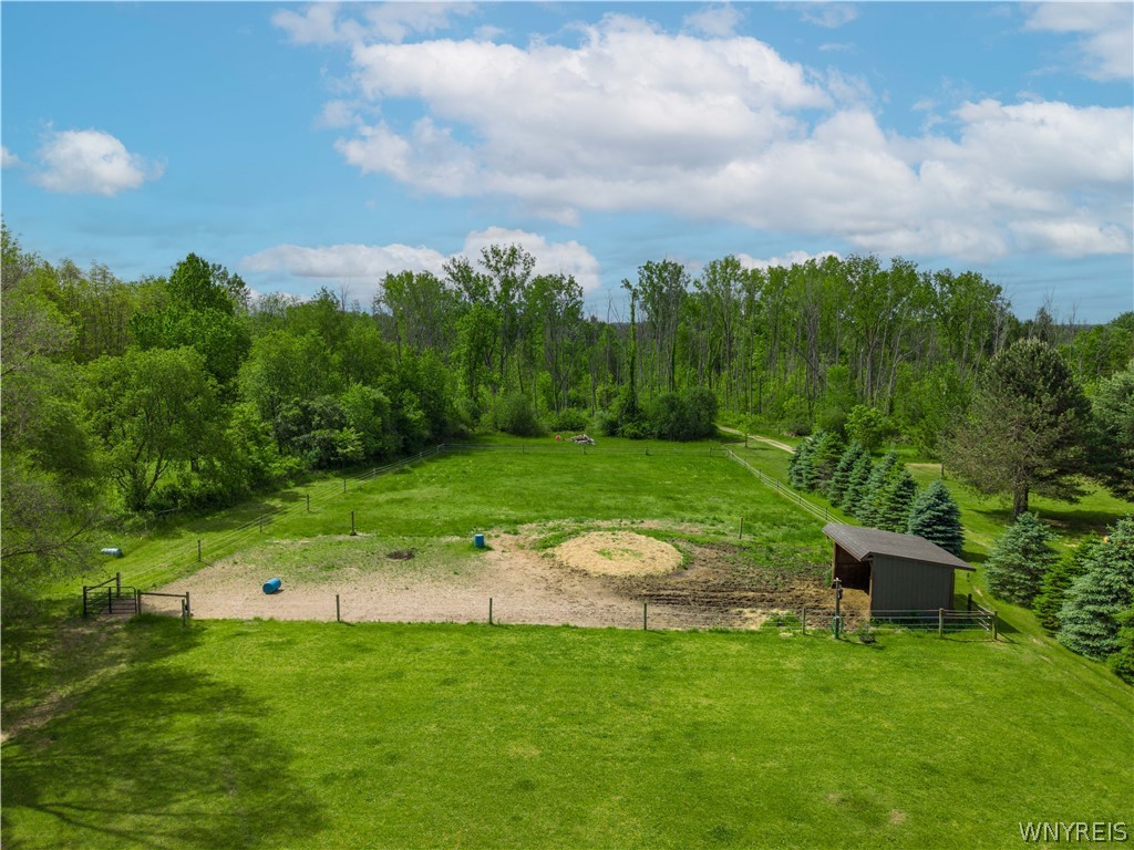 7960 Ridge Road Hartland, NY 14067 - Photo 34 of 41