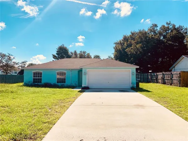$1,795 | 3087 Blaine Circle, Deltona, FL 32738