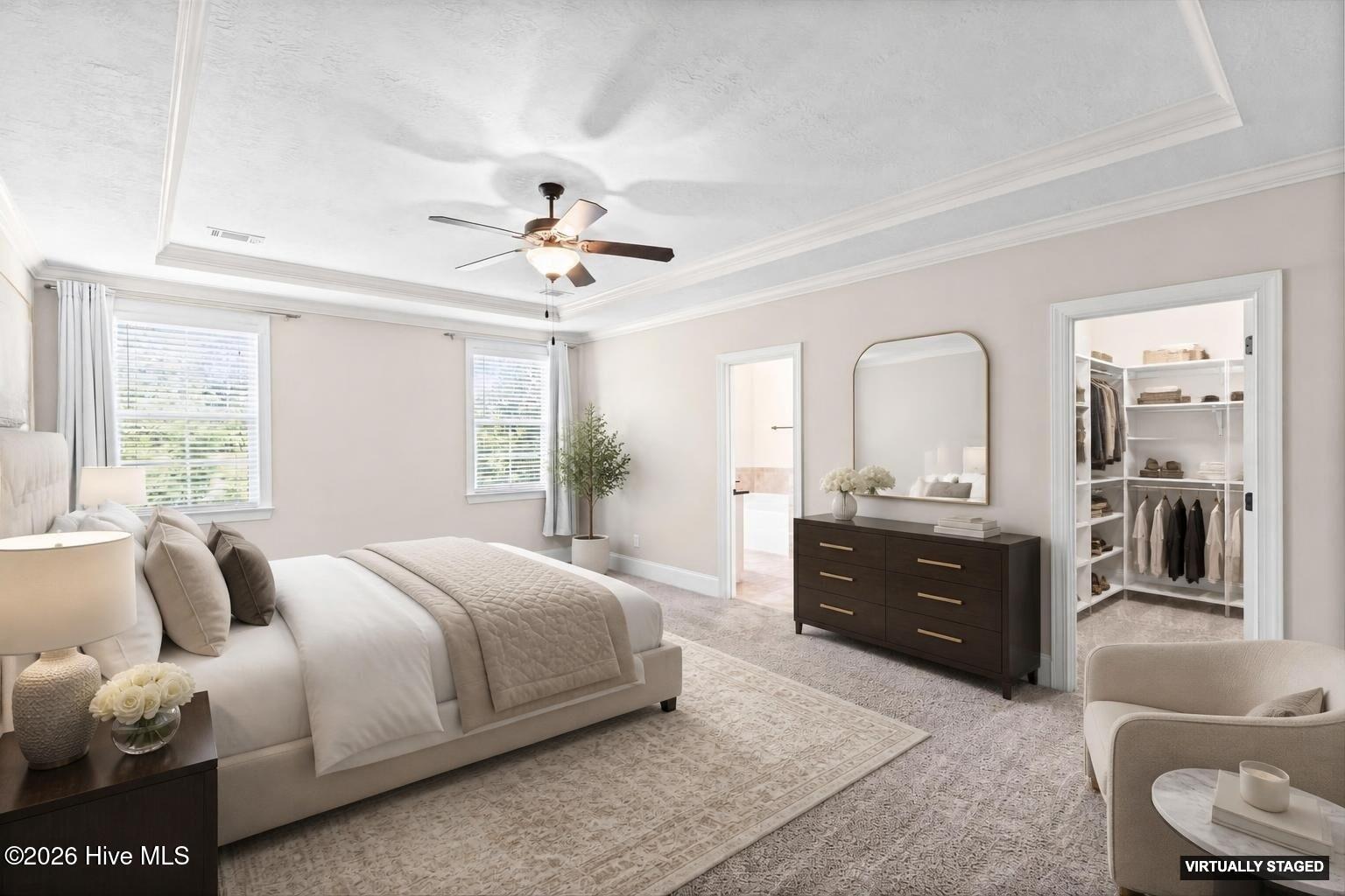 4362 Satolah Ridge Evans, GA 30809 - Photo 23 of 60 Ai staged