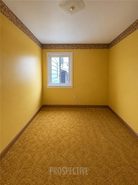 215 Maple Street Kittanning, PA 16201 - Photo 25 of 39 a view of an empty room