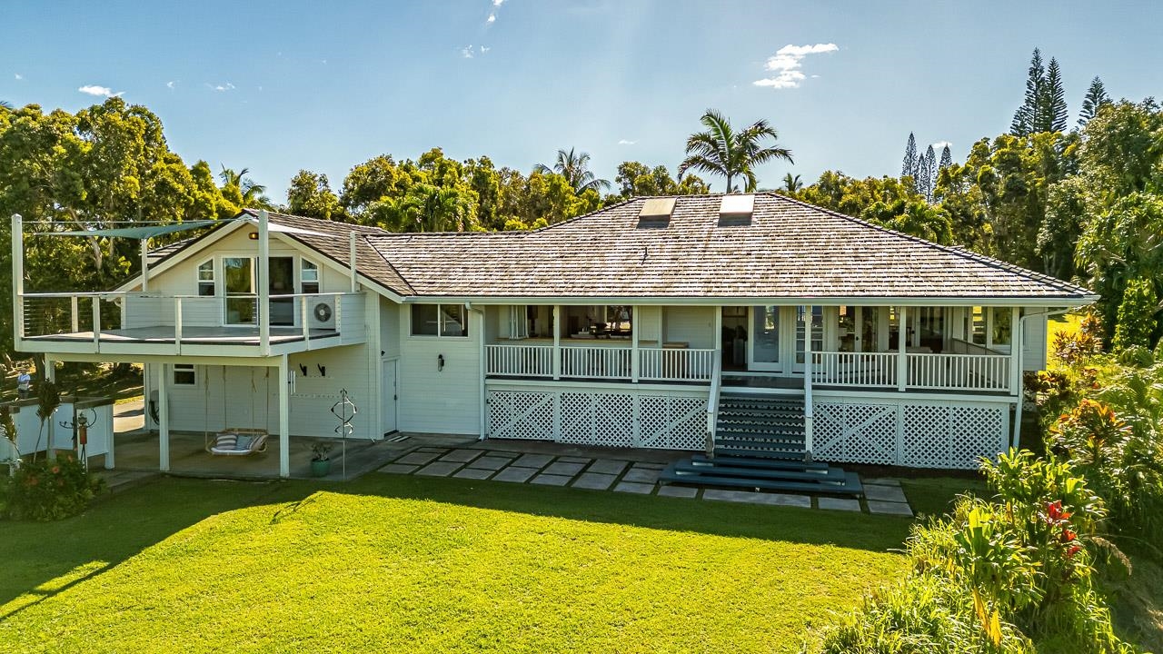 555 North Holokai Road Haiku, HI 96708 - Photo 39 of 50 Enjoy privacy & serenity in this sophisticated