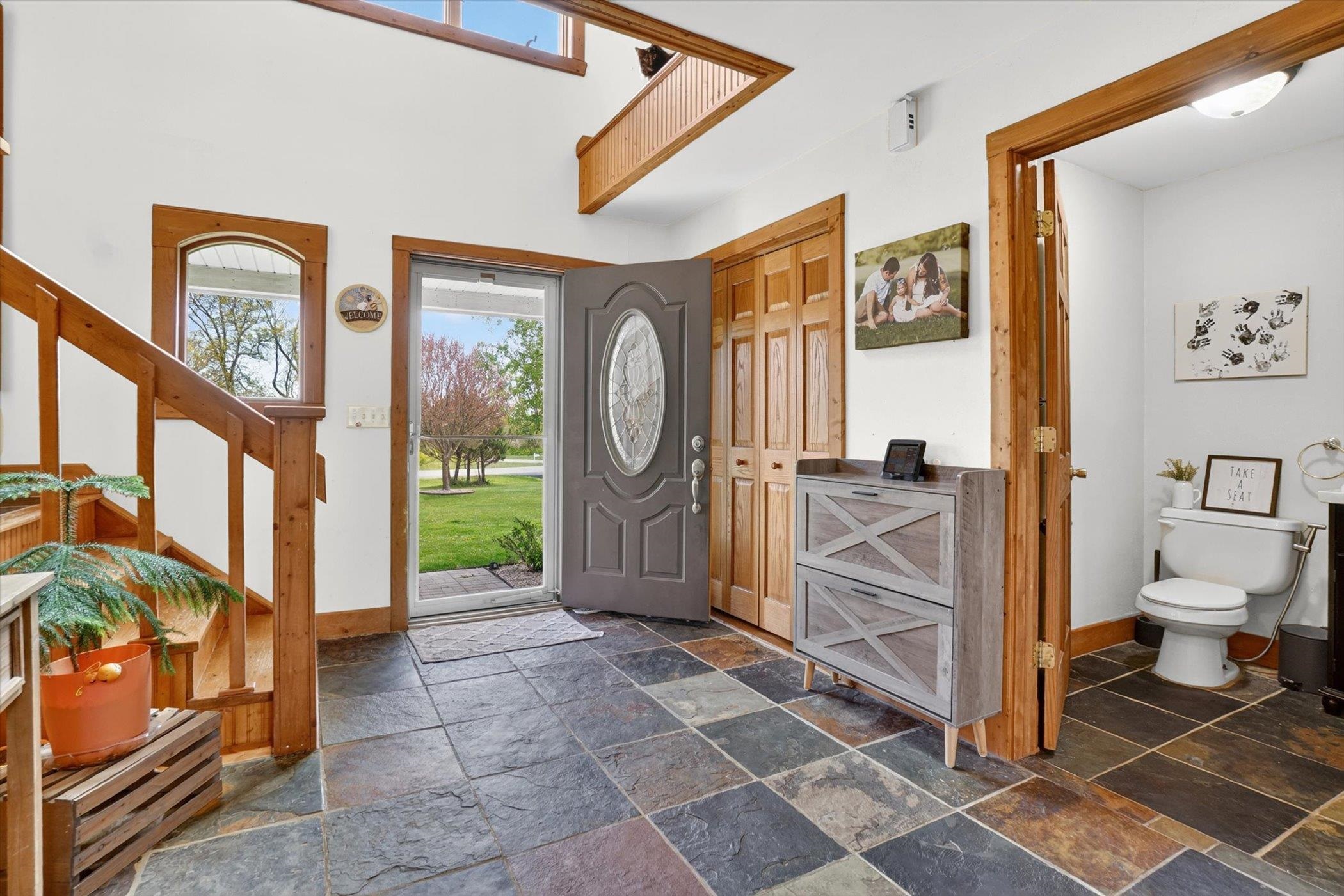 8632 North Stone Farm Road Edgerton, WI 53534 - Photo 5 of 62