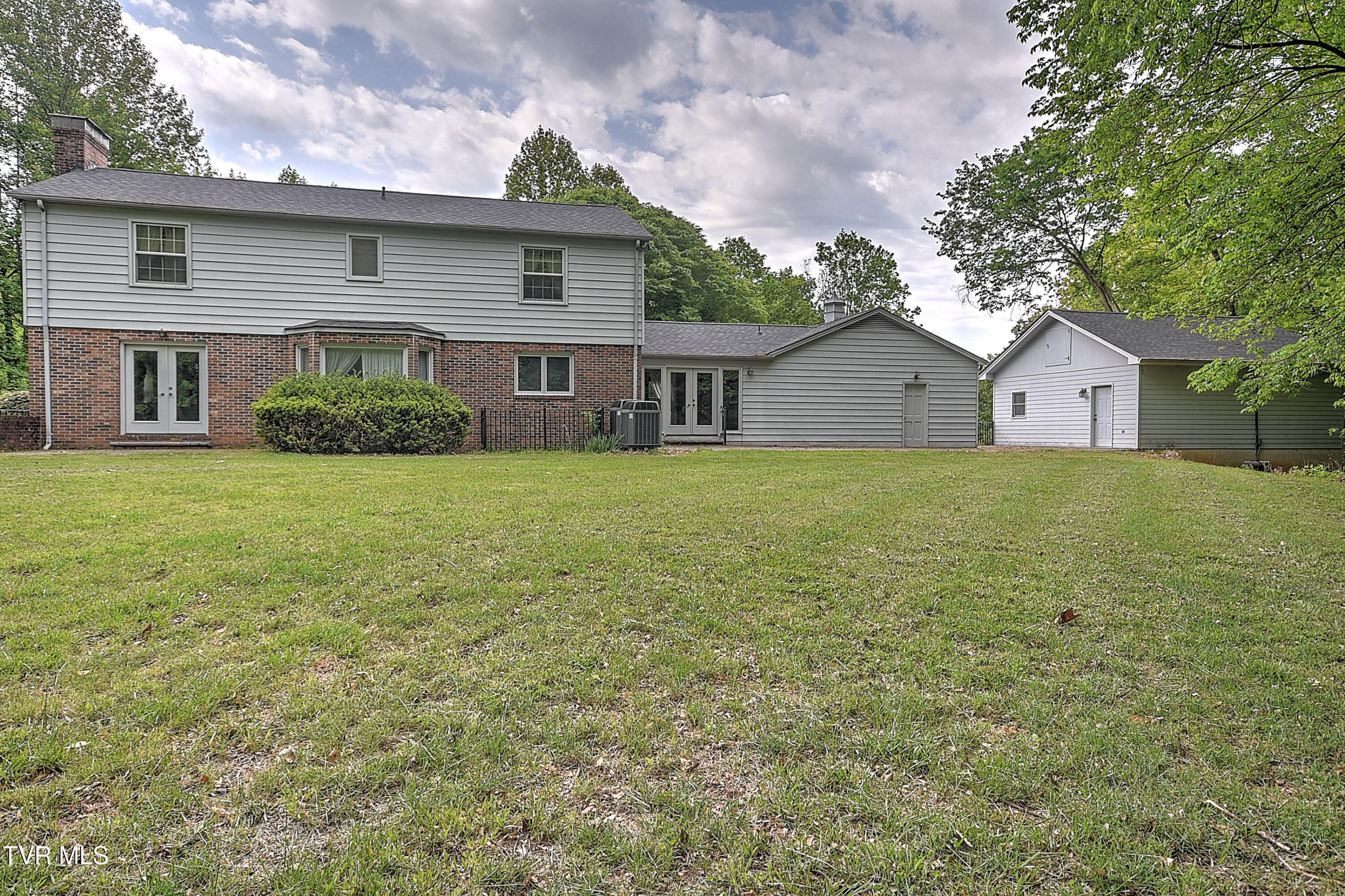 538 Pitt Road Kingsport, TN 37663 - Photo 41 of 52 Pitt Rd JS-12