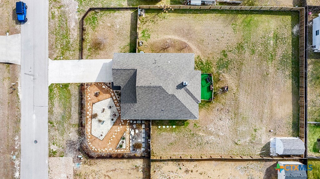 343 Meadow Valley Loop Jarrell, TX 76537 - Photo 33 of 33