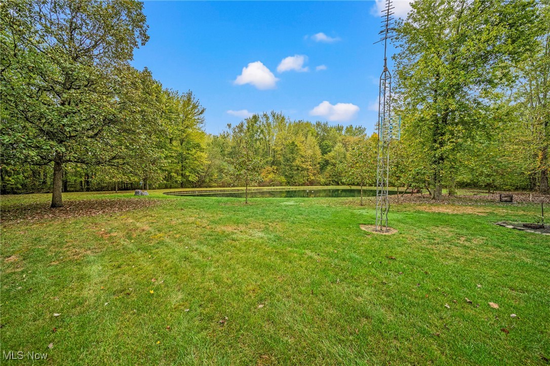 2891 Callender Road Rome, OH 44085 - Photo 32 of 41 Property view