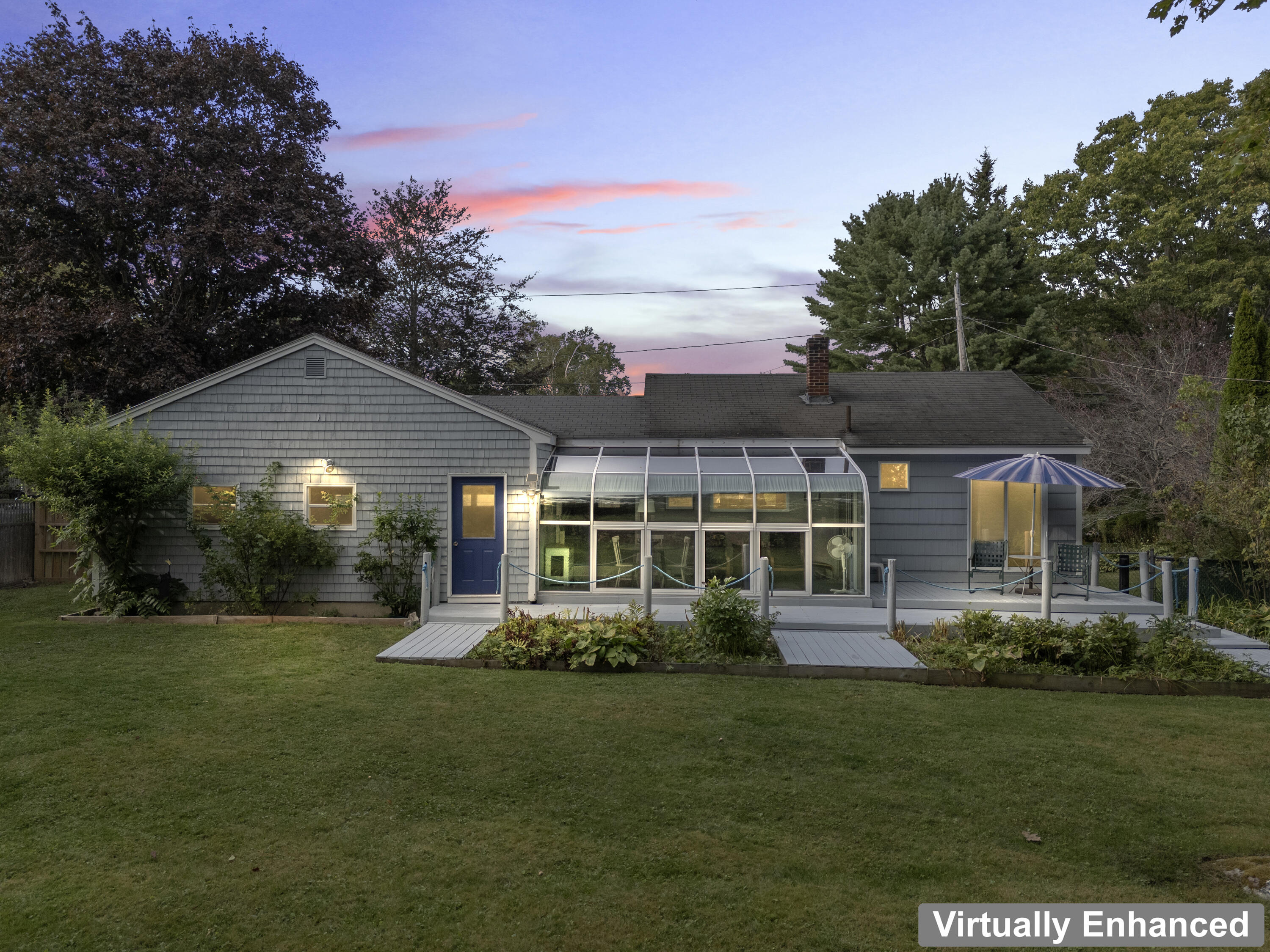 10 Cheverus Road Cape Elizabeth, ME 04107 - Photo 35 of 50 10 Cheverus Rd_137