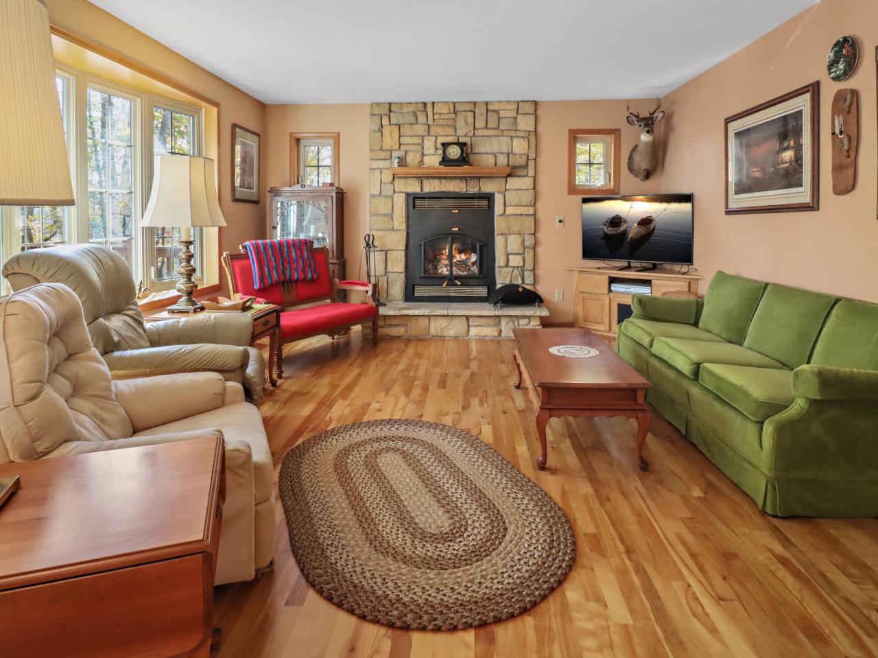 6104 Brunners Point Road Hazelhurst, WI 54531 - Photo 10 of 33 Gallery Image 10