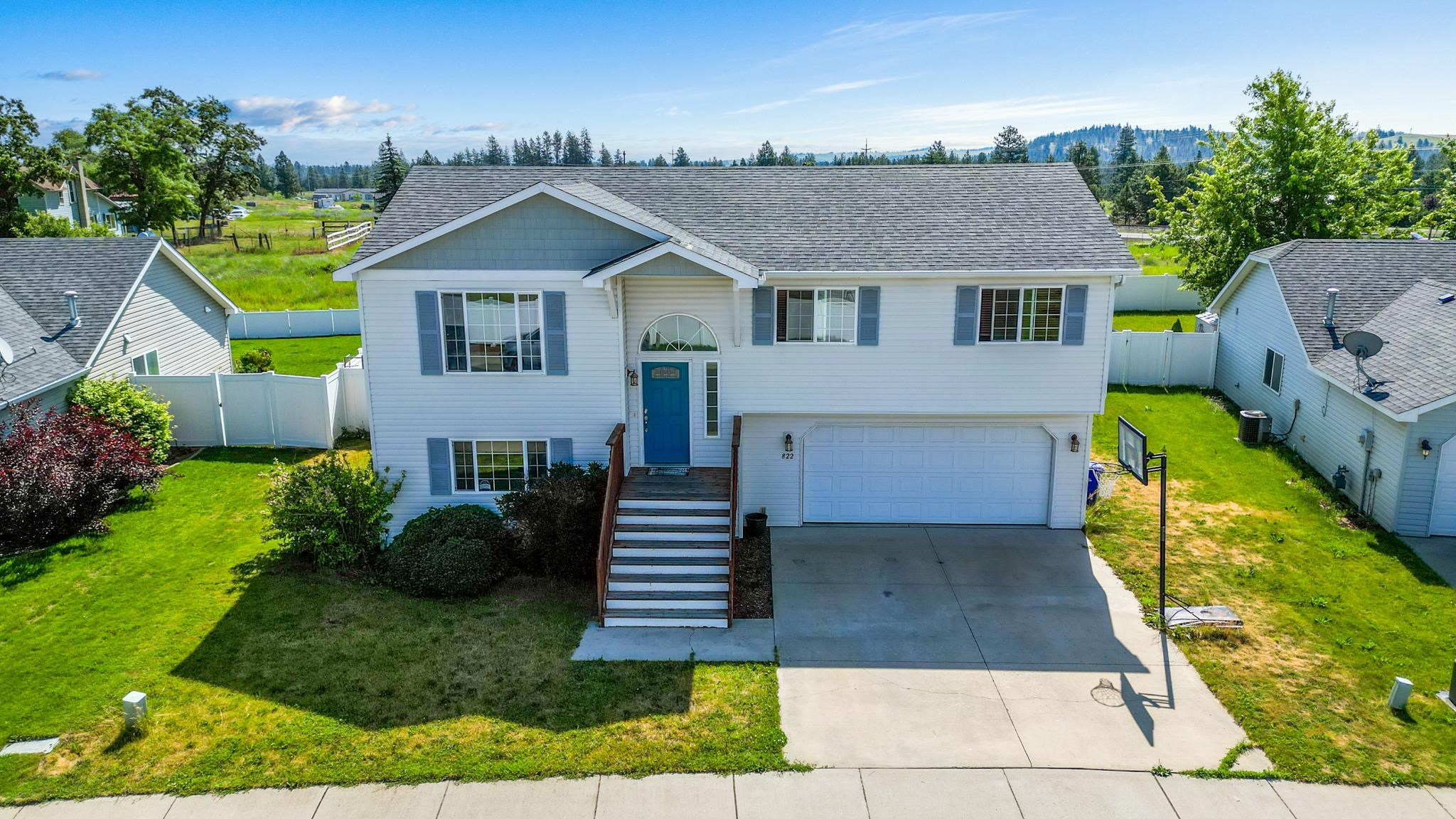 822 North Fox Ridge Road Medical Lake, WA 99022 - Photo 1 of 24 Gallery Image 1