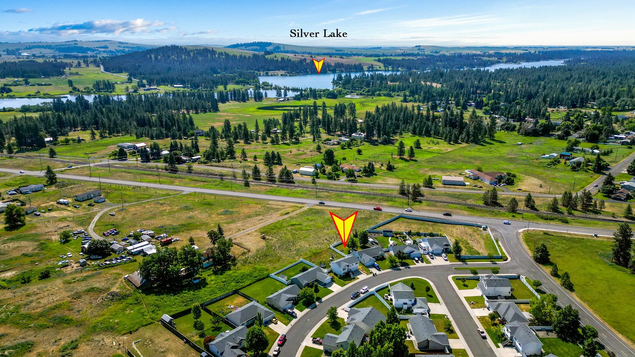 822 North Fox Ridge Road Medical Lake, WA 99022 - Photo 24 of 24 Gallery Image 24