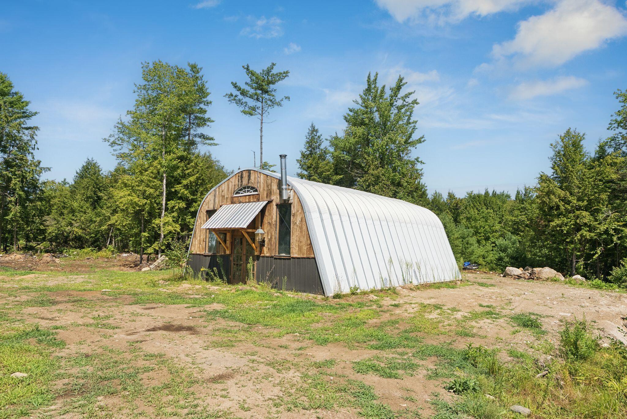 209 Lost Mile Road West Newfield, ME 04095 - Photo 69 of 71 DSC01156