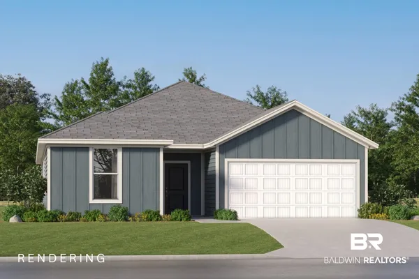 $354,490 | 3904 Camino Street, Foley, AL 36535