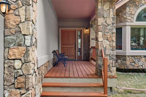 $1,275,000 | 1856 Santa Fe Mountain Road, Evergreen, CO 80439