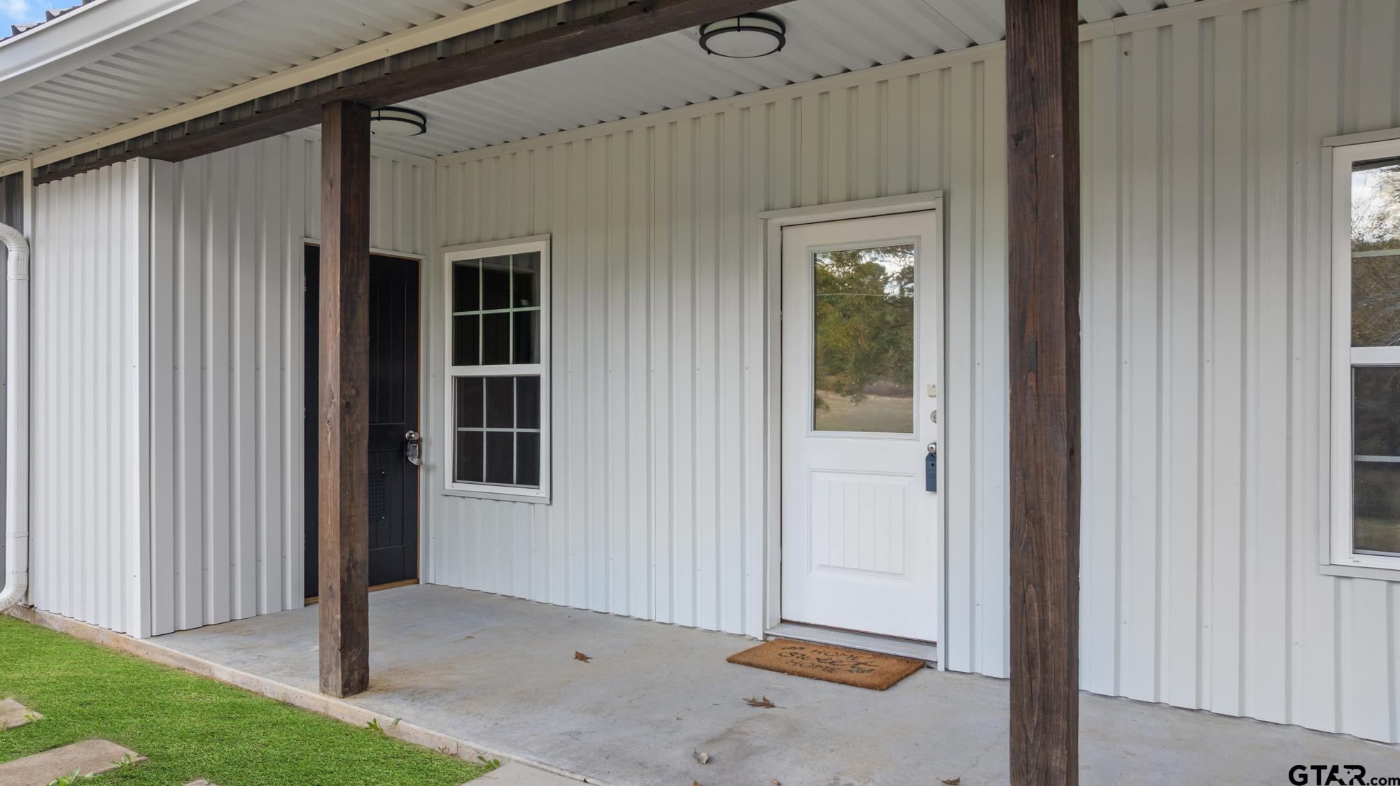732 Red Maple Road Big Sandy, TX 75755 - Photo 22 of 40 a view of an front door