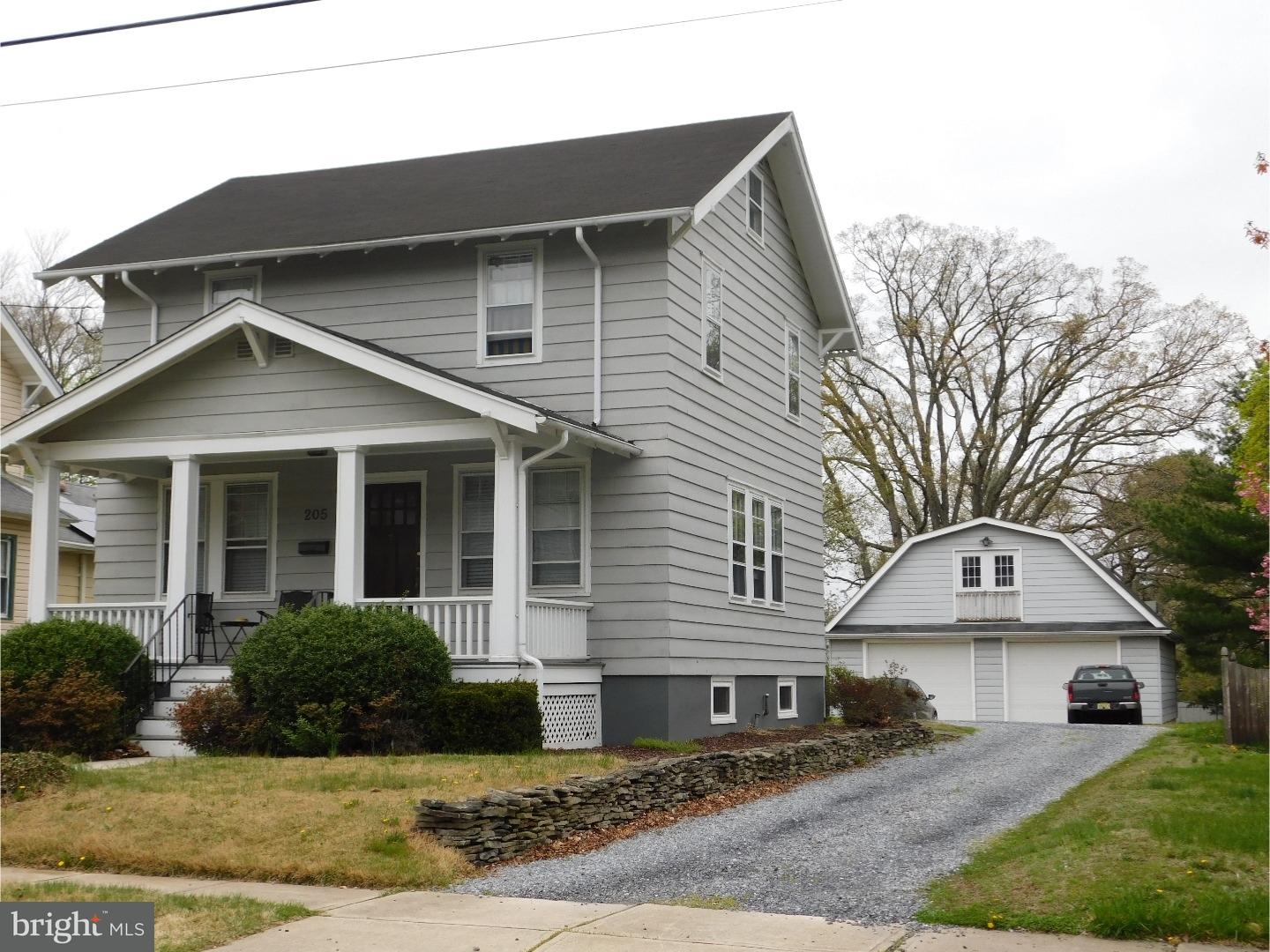 205 Villanova Road Glassboro, NJ 08028 - Photo 2 of 15