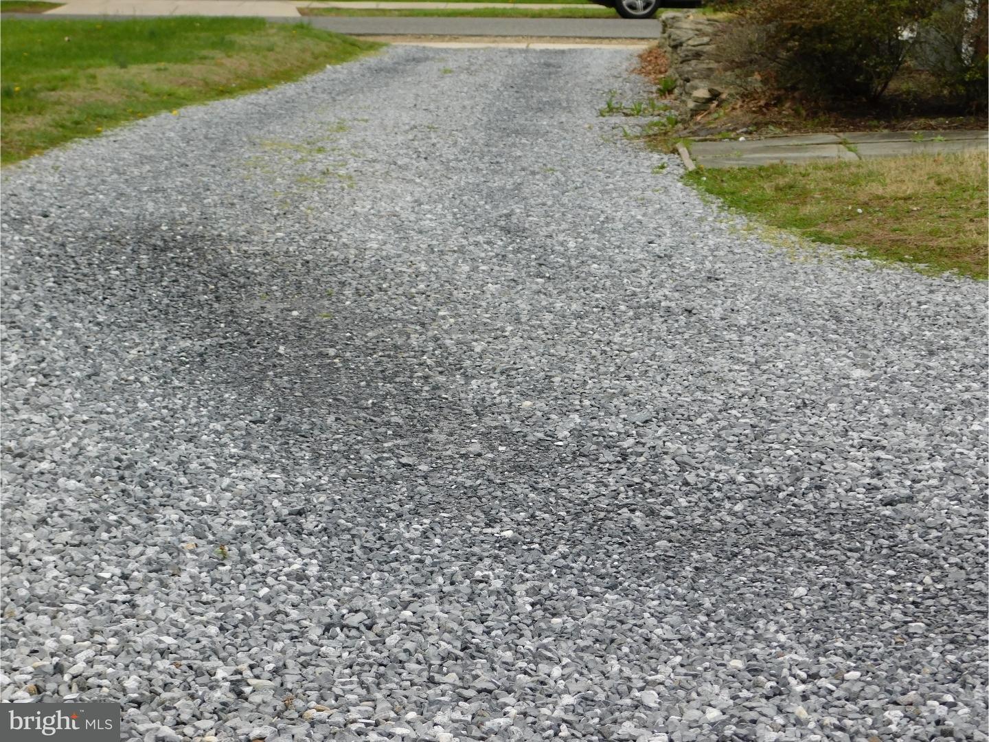 205 Villanova Road Glassboro, NJ 08028 - Photo 13 of 15 Driveway