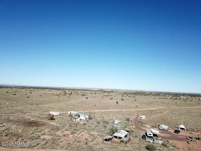 a view of an ocean beach