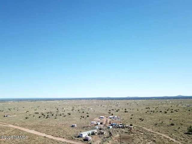 a view of an ocean beach