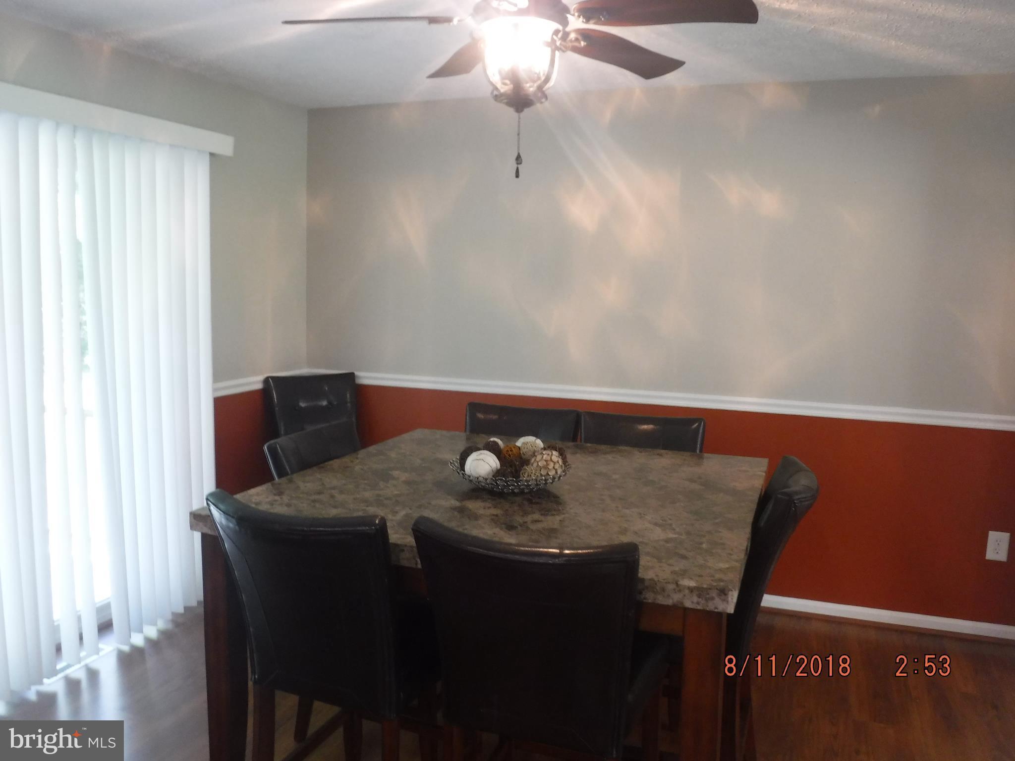 3521 Patuxent Road Huntingtown, MD 20639 - Photo 11 of 28 Dining Room
