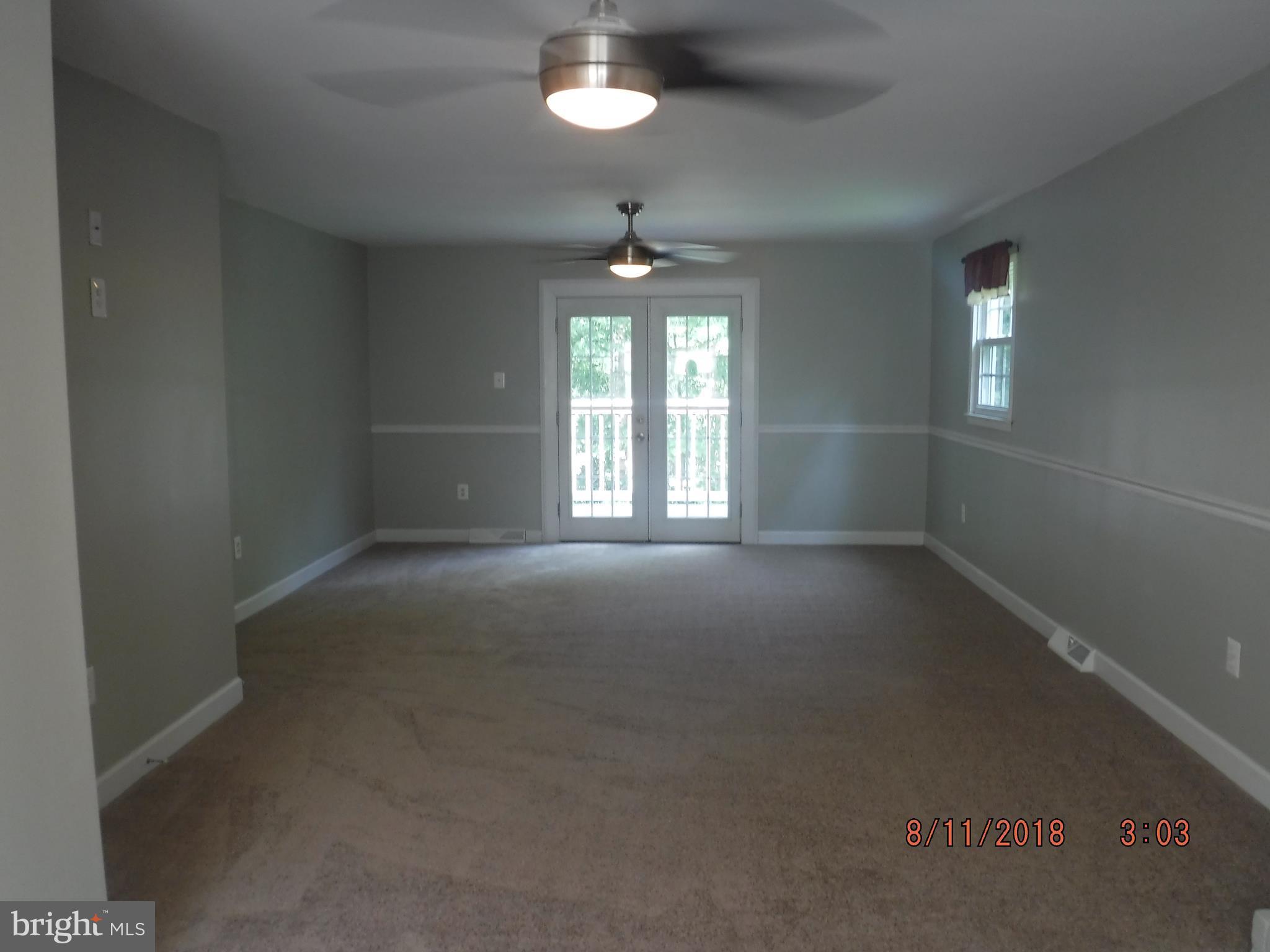 3521 Patuxent Road Huntingtown, MD 20639 - Photo 15 of 28 Bedroom (Master) 29x15
