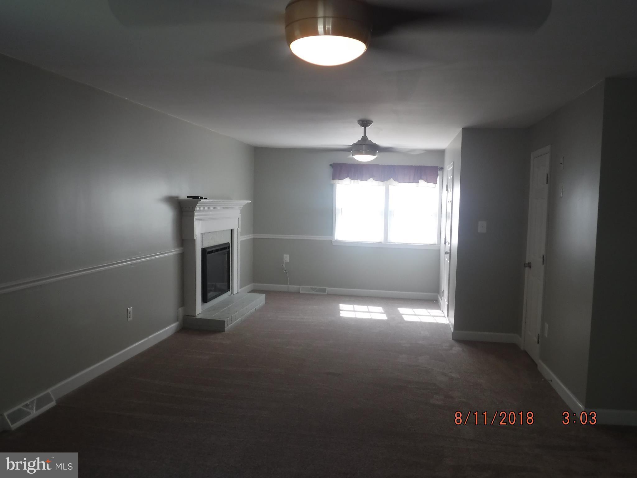 3521 Patuxent Road Huntingtown, MD 20639 - Photo 16 of 28 Bedroom (Master)
