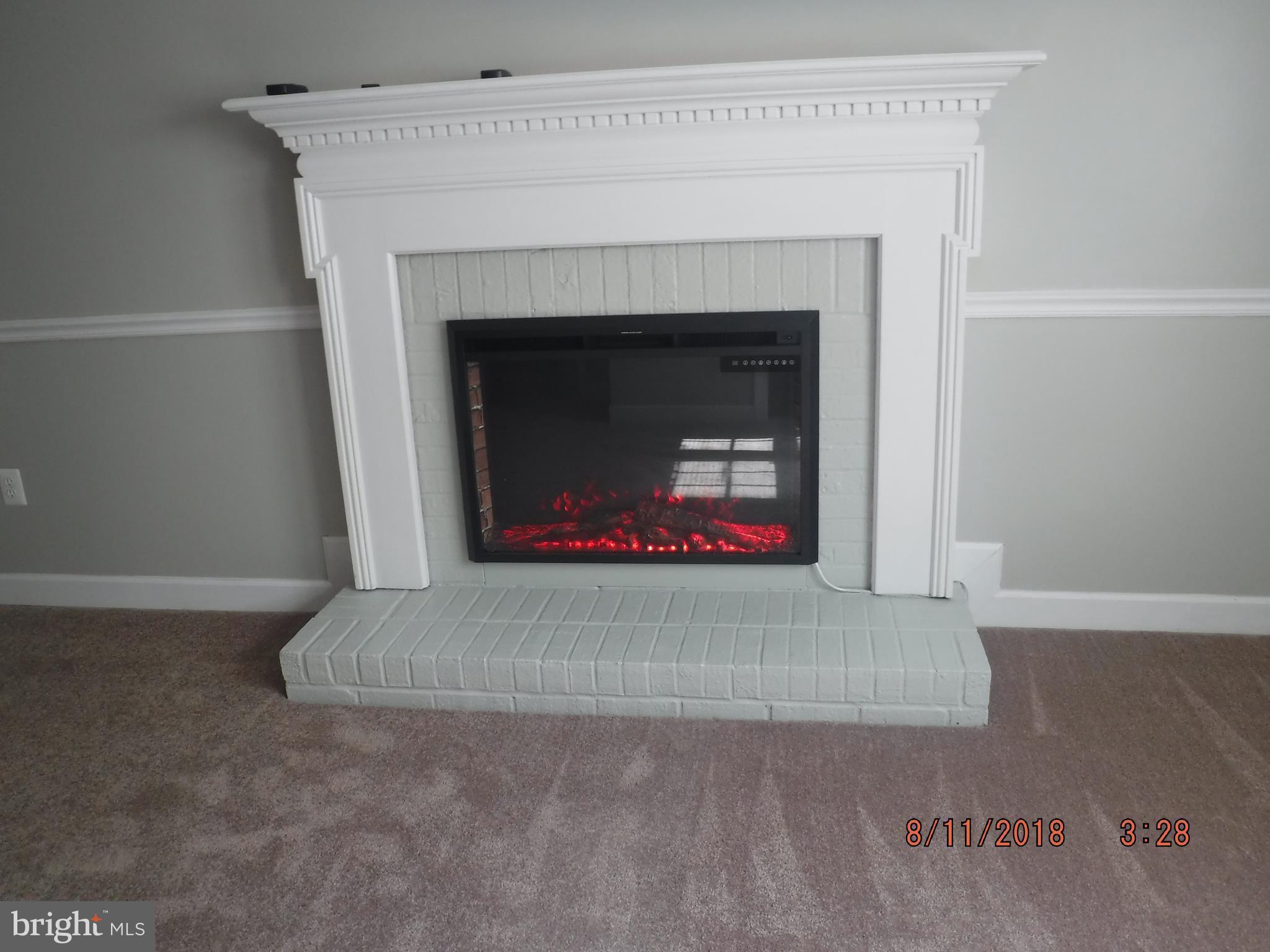 3521 Patuxent Road Huntingtown, MD 20639 - Photo 17 of 28 Bedroom (Master)