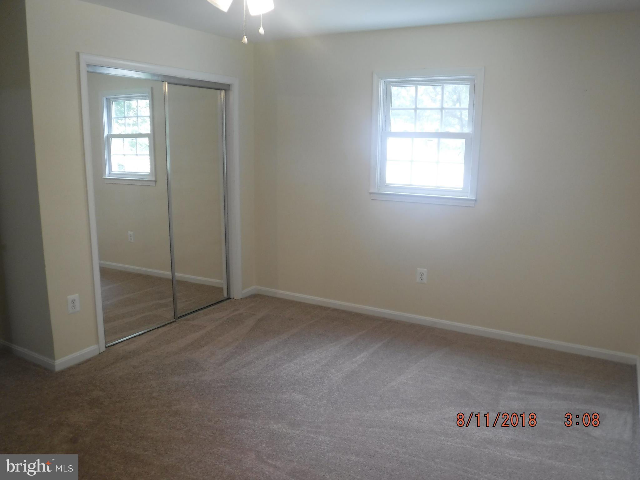 3521 Patuxent Road Huntingtown, MD 20639 - Photo 21 of 28 Bedroom two 14x13