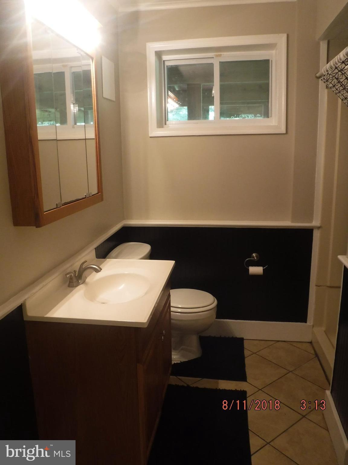 3521 Patuxent Road Huntingtown, MD 20639 - Photo 24 of 28 Basement Full Bathroom