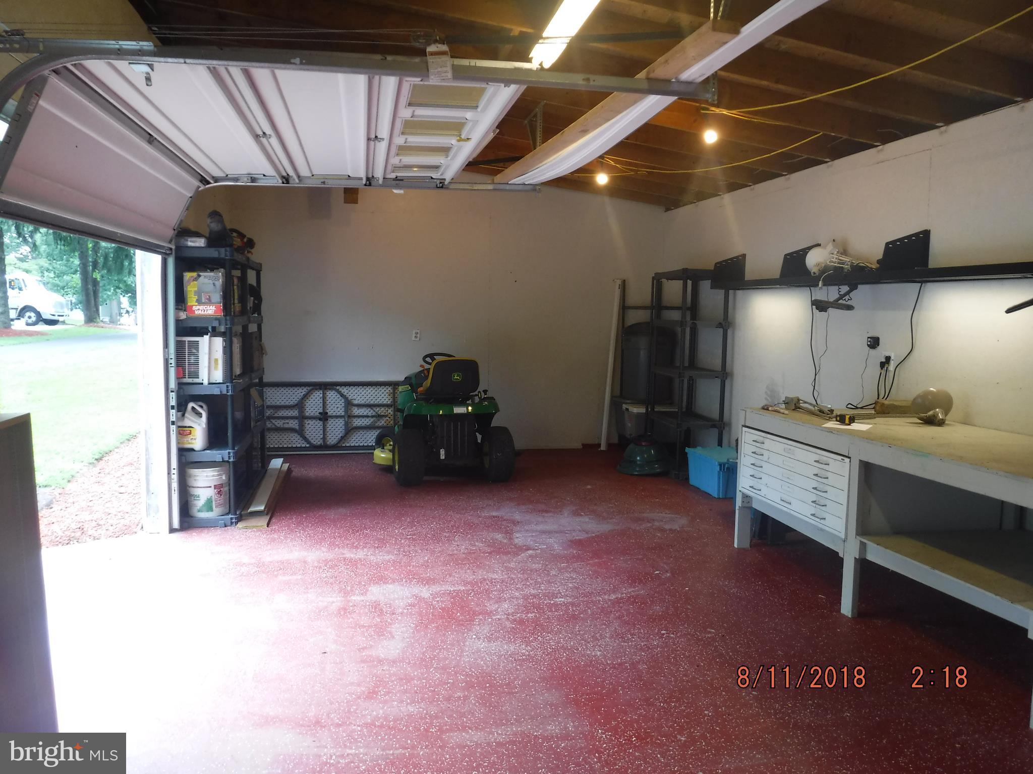 3521 Patuxent Road Huntingtown, MD 20639 - Photo 27 of 28 Shed/Workshop