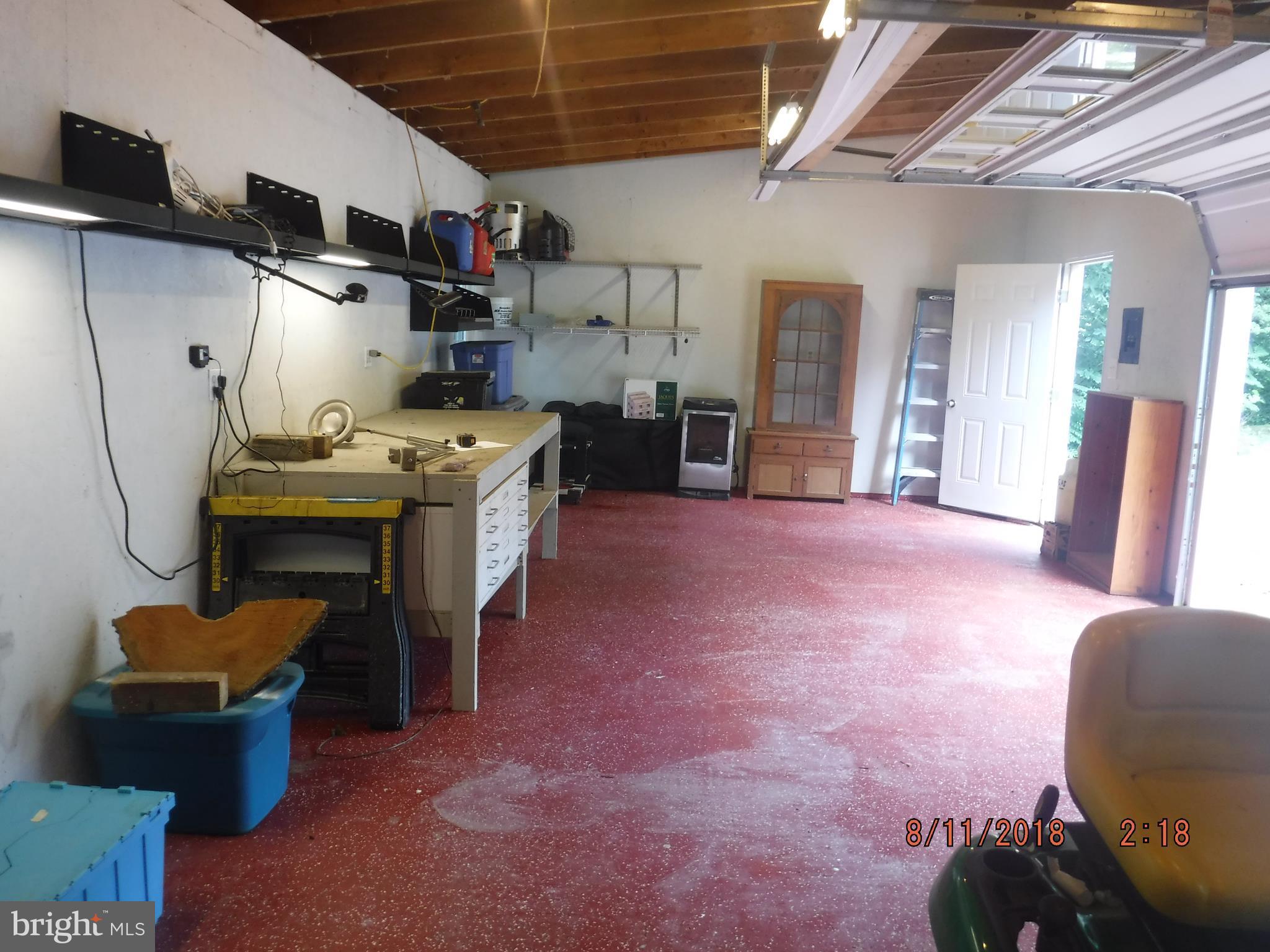 3521 Patuxent Road Huntingtown, MD 20639 - Photo 28 of 28 Shed/Workshop