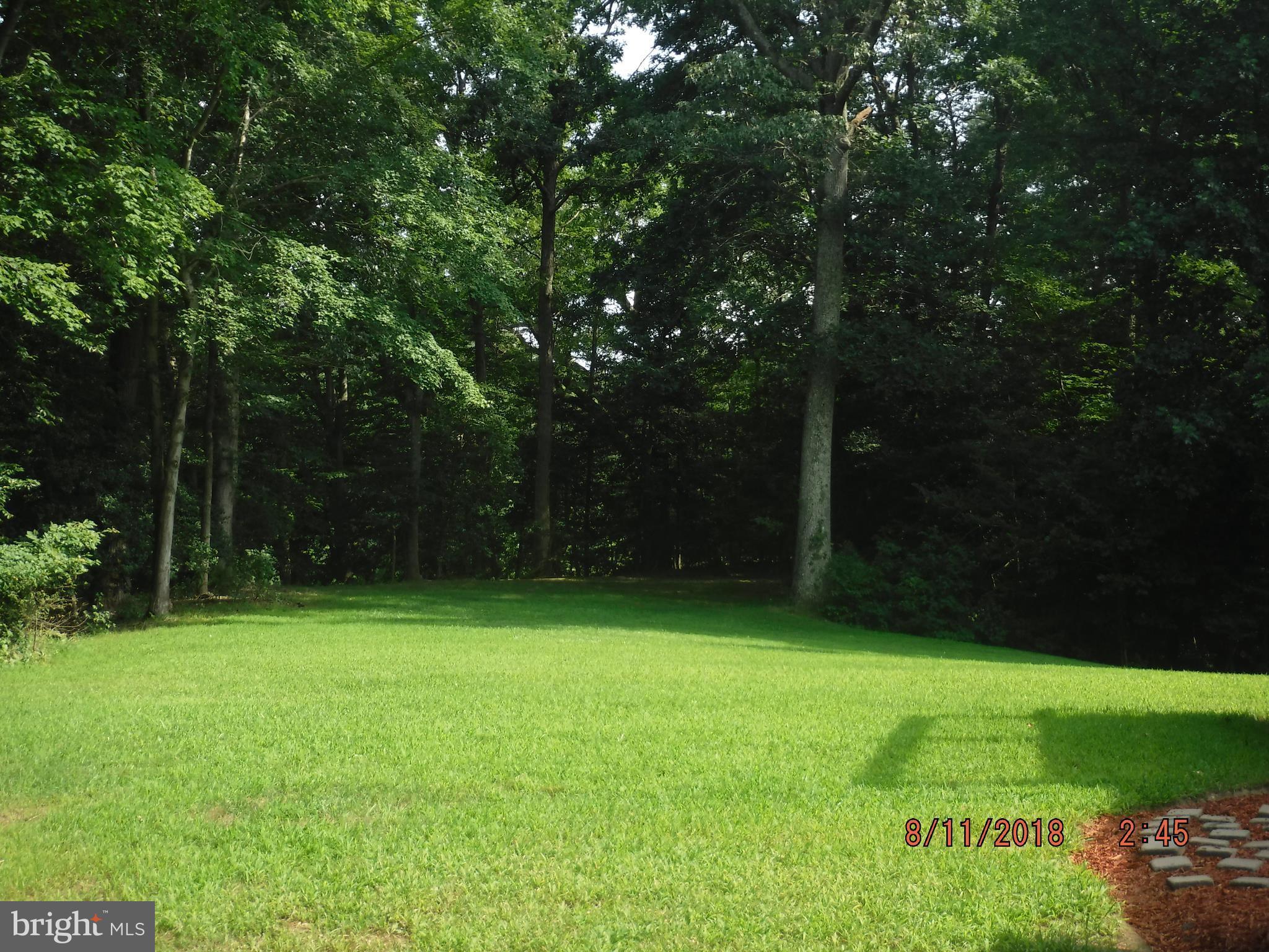 3521 Patuxent Road Huntingtown, MD 20639 - Photo 5 of 28 Exterior (Rear)