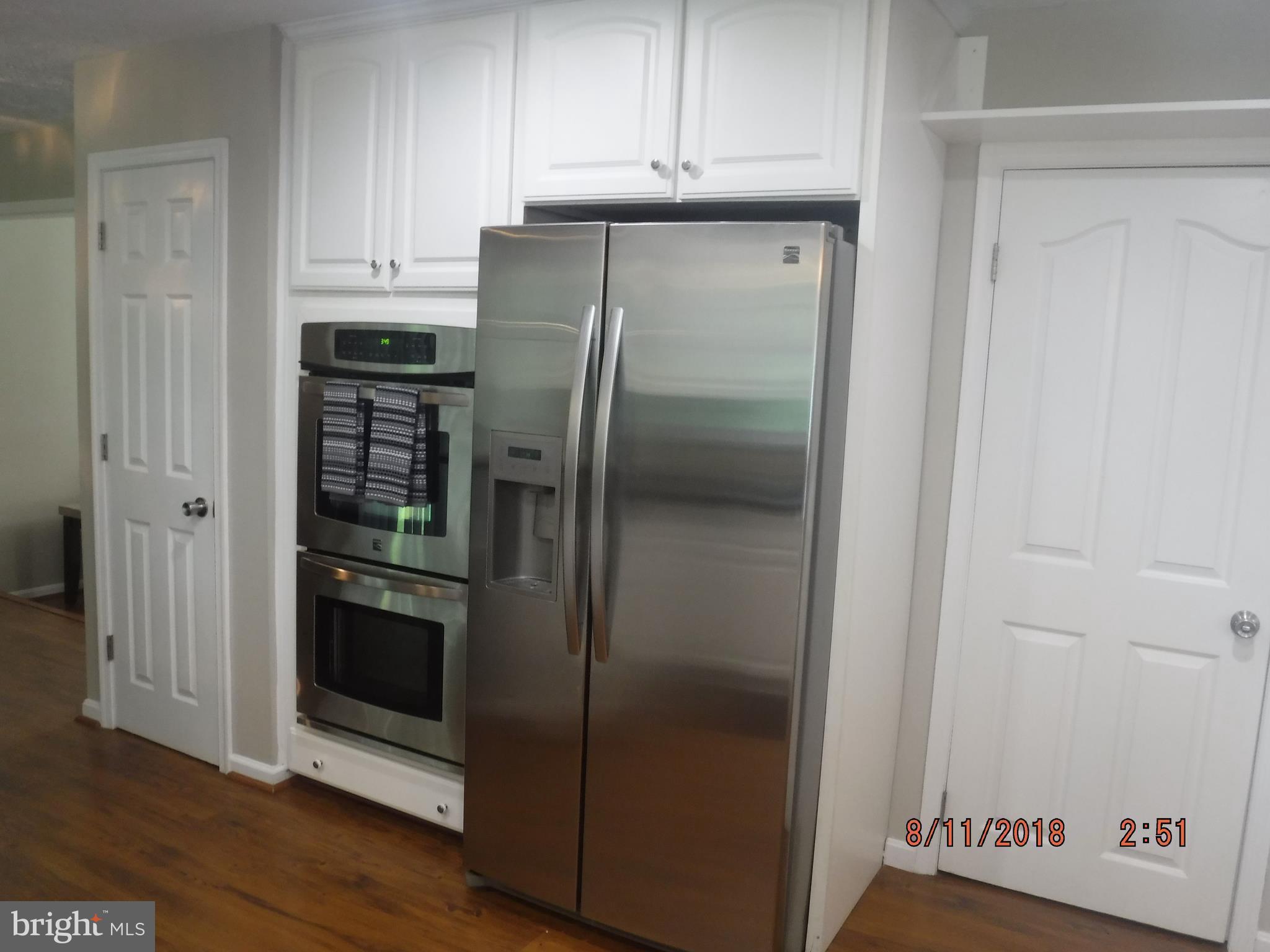 3521 Patuxent Road Huntingtown, MD 20639 - Photo 10 of 28 Kitchen