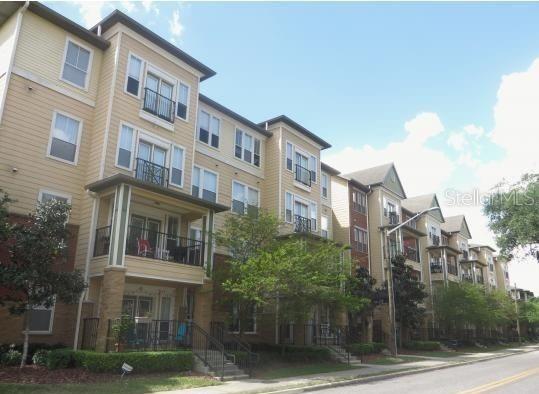 1185 Southwest 9th Road, Unit 201 Gainesville, FL 32601 - Photo 1 of 1
