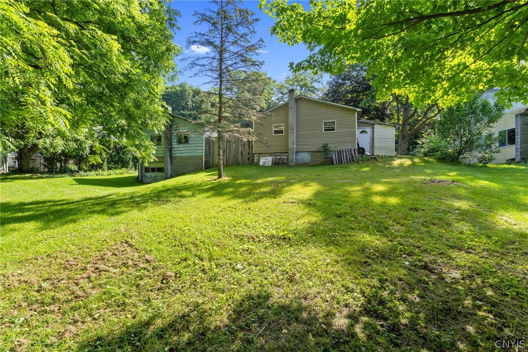 13811 Martville Road Sterling, NY 13111 - Photo 43 of 43 Almost 1/2 acre!