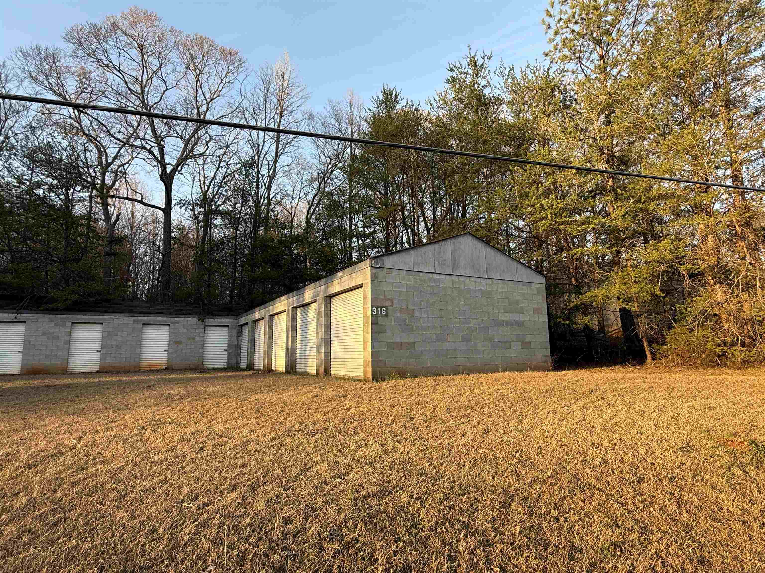 316 Mount Zion Road Spartanburg, SC 29303 - Photo 1 of 8 Gallery Image 1