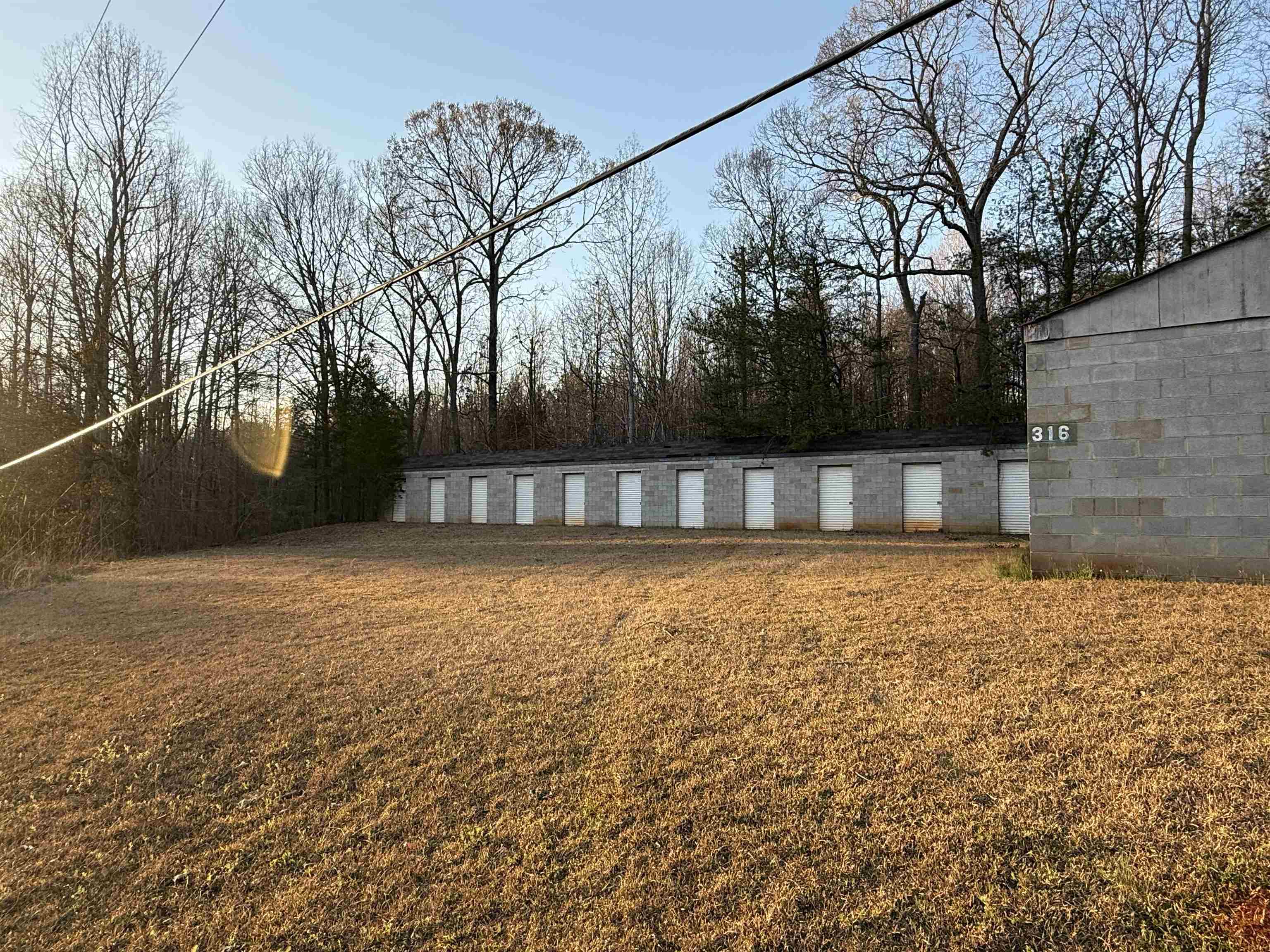 316 Mount Zion Road Spartanburg, SC 29303 - Photo 3 of 8 Gallery Image 3