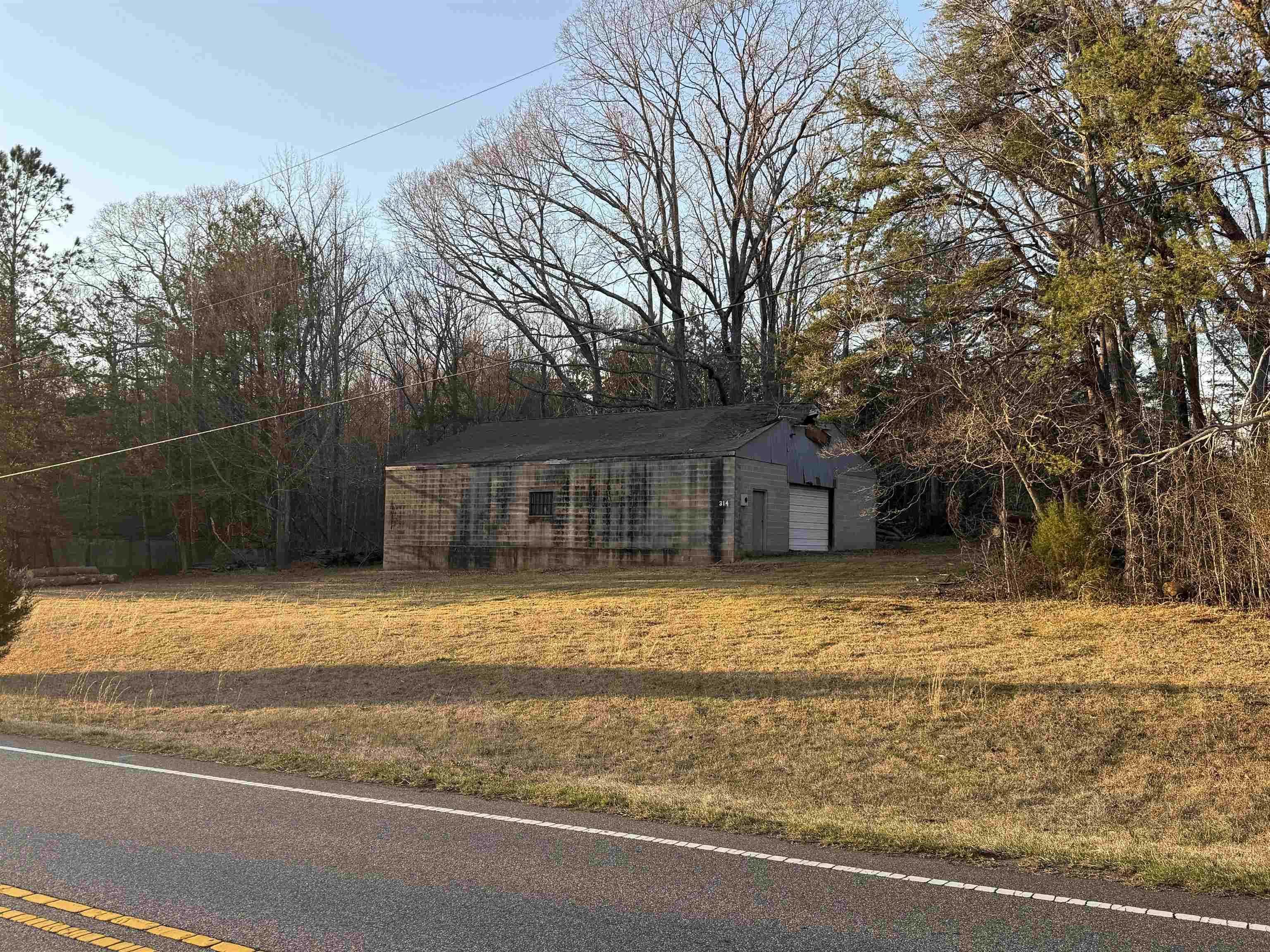 316 Mount Zion Road Spartanburg, SC 29303 - Photo 4 of 8 Gallery Image 4