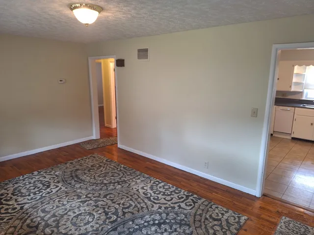 a bathroom with a sink and toilet