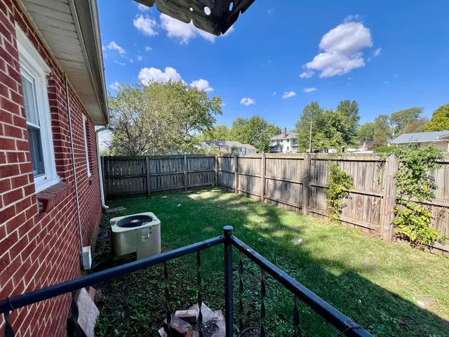 $164,900 | 101 Lincoln Street, Sidell, IL 61876