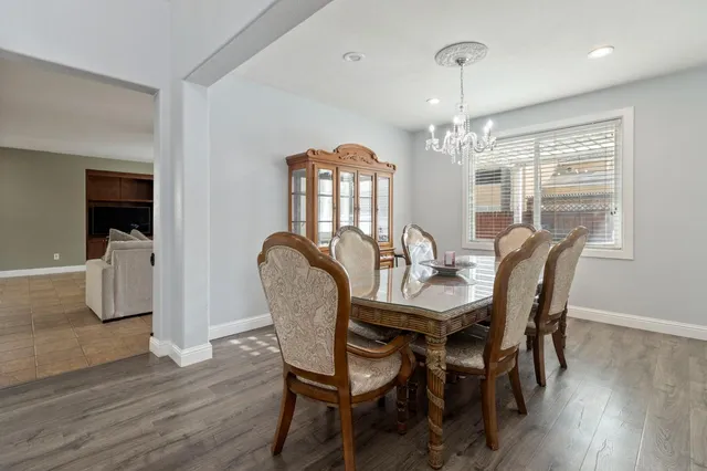 $570,000 | 432 Meadow Creek Drive, Patterson, CA 95363